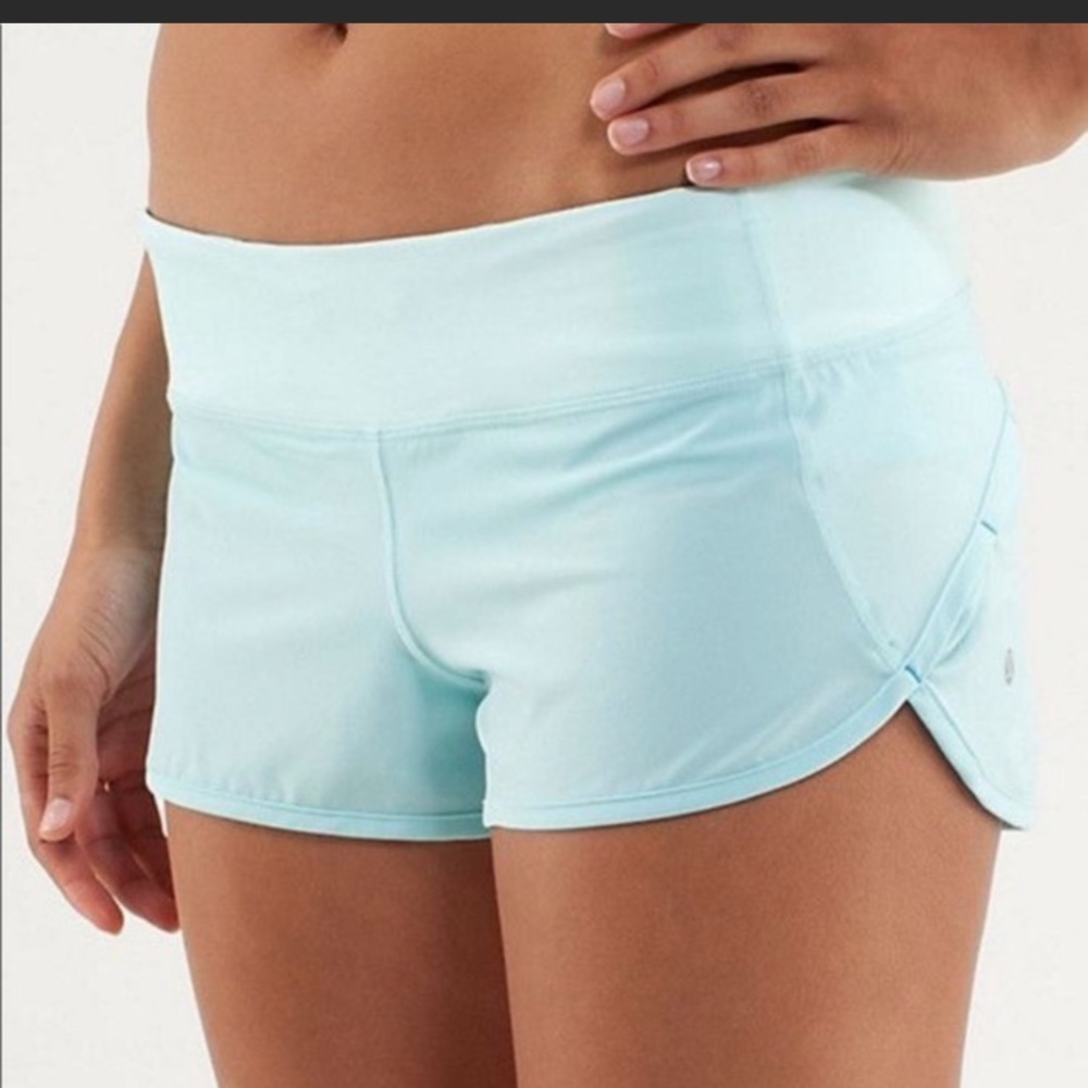 Speed Up Short 2.5